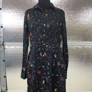 Untuckit Ellery Dress. Size 4.